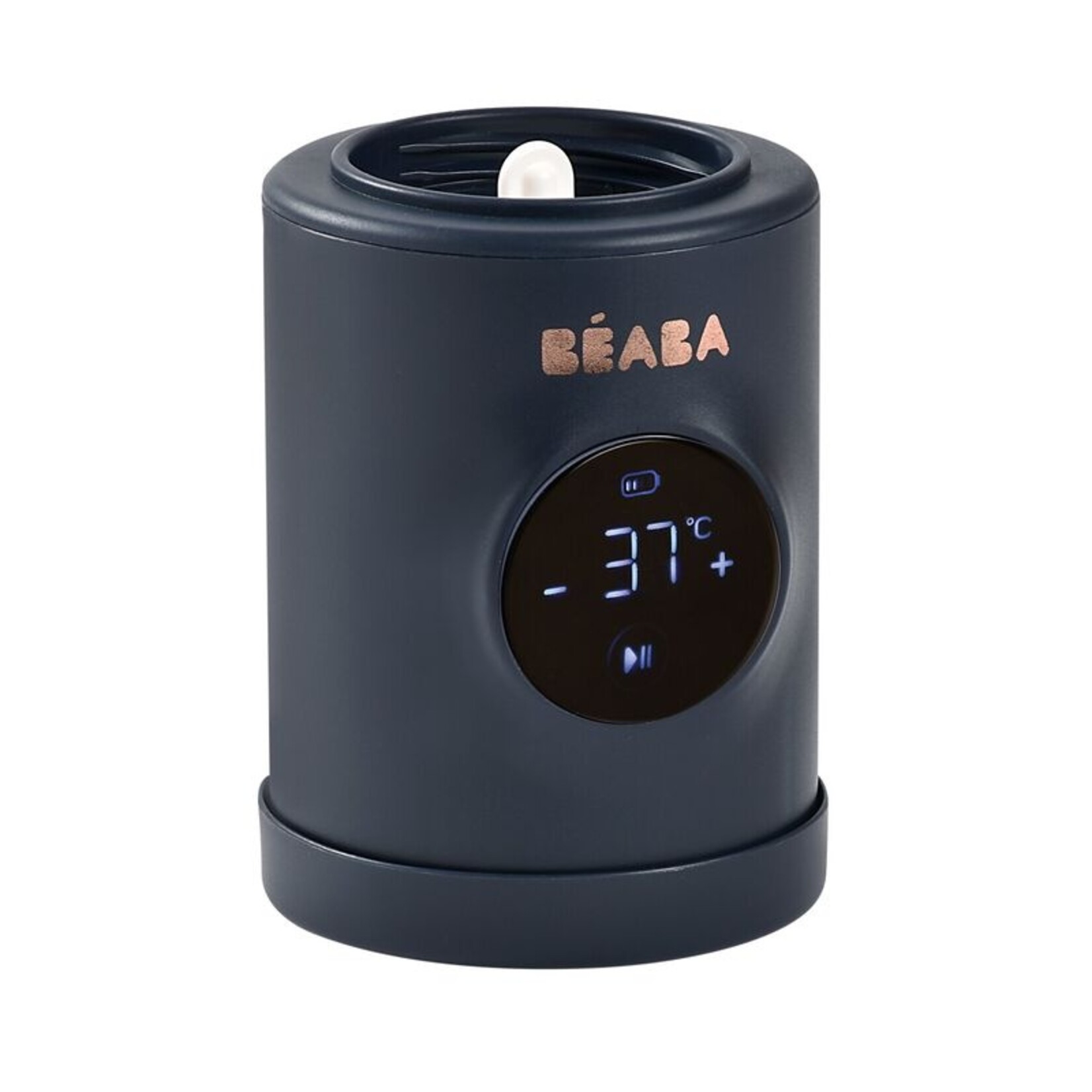 Béaba Milk nomad | wireless bottle warmer