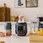 Béaba Multi milk bottle warmer/sterilizer