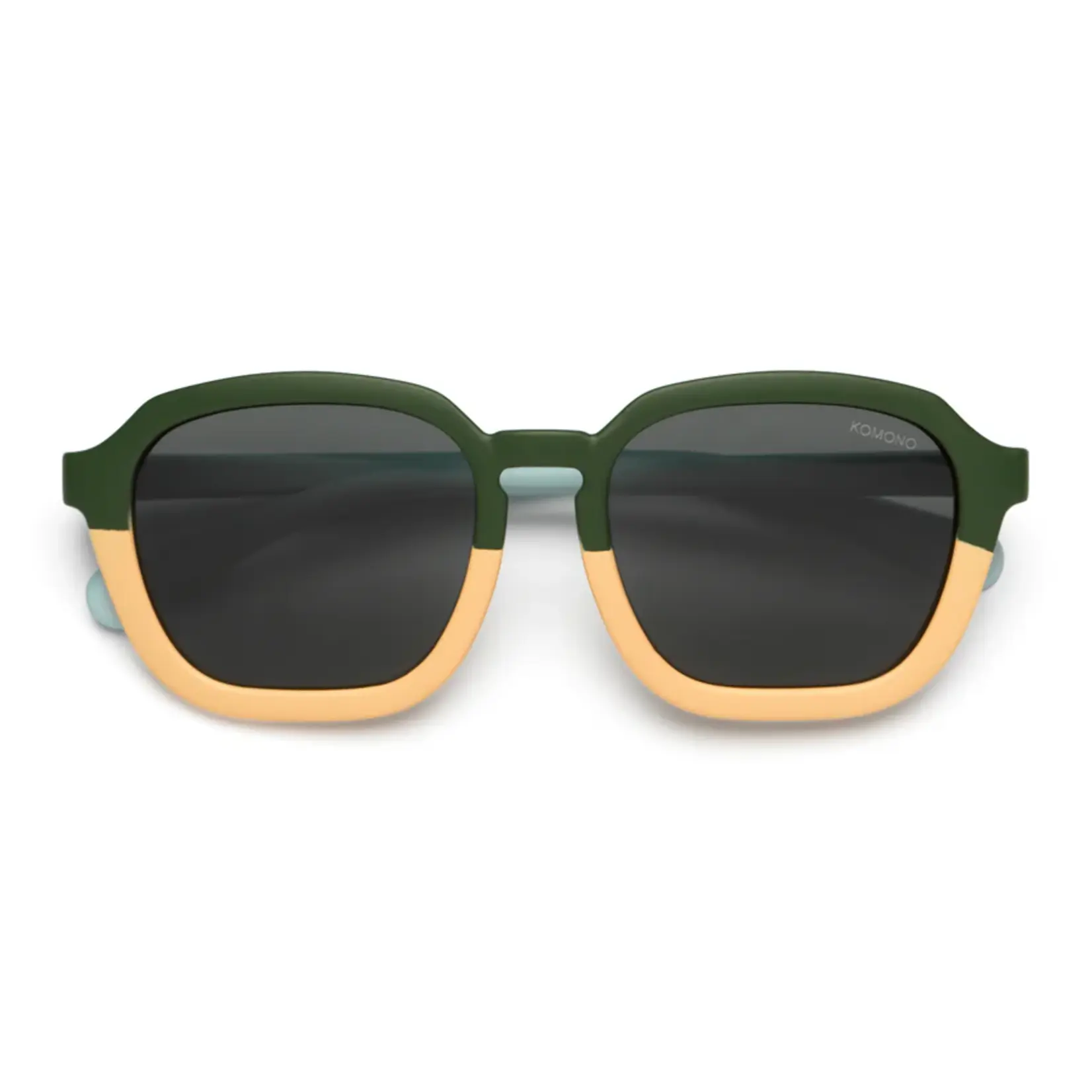 Komono Lunettes de soleil pour enfants MATTY | 3-5 ans