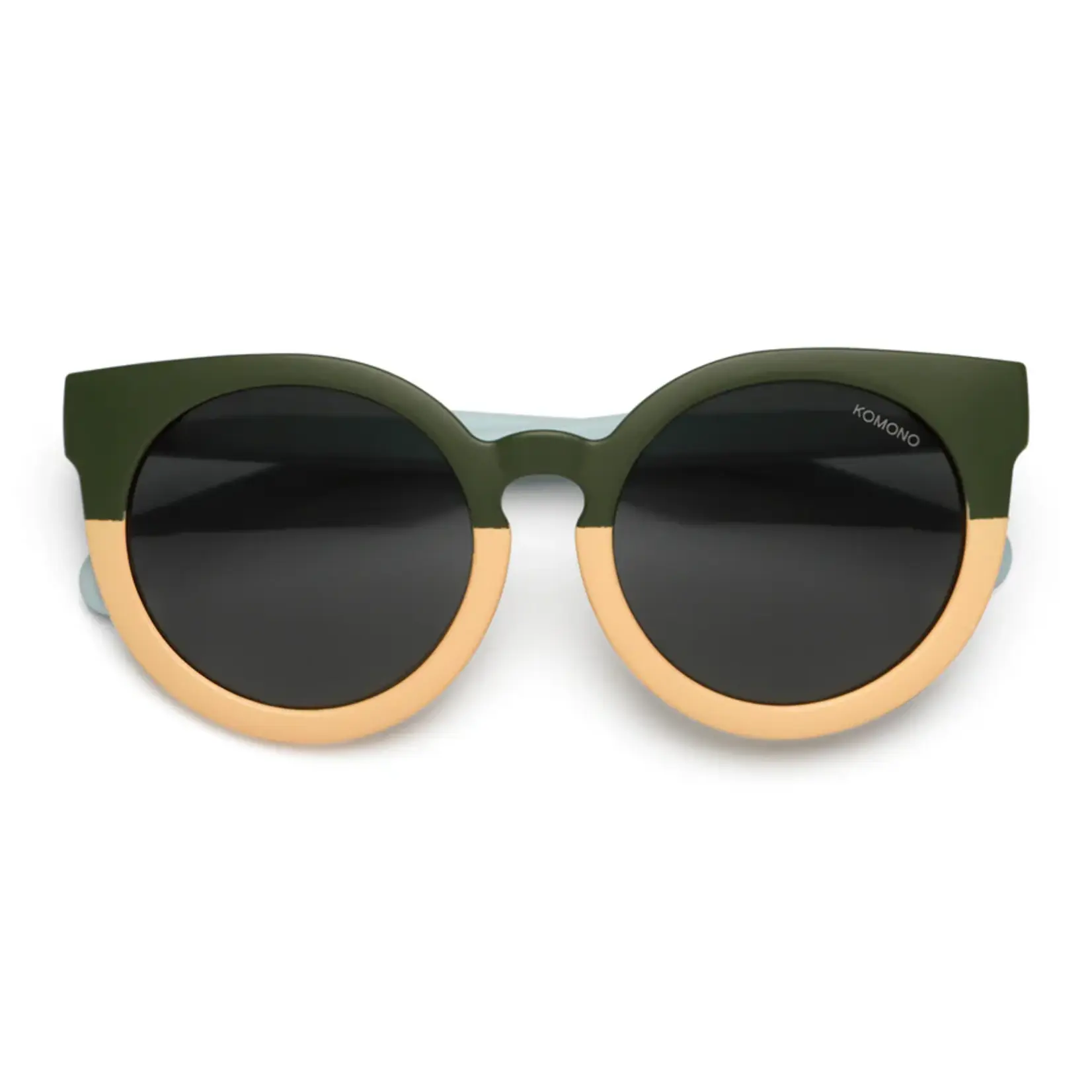 Komono Lunettes de soleil enfant LULU | 1-2 ans