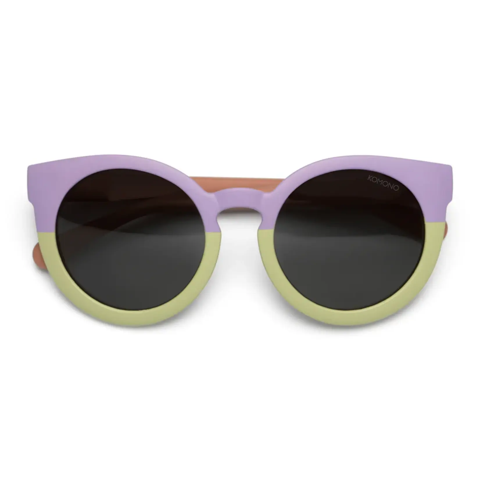 Komono Lunettes de soleil enfant LULU | 2-5 ans