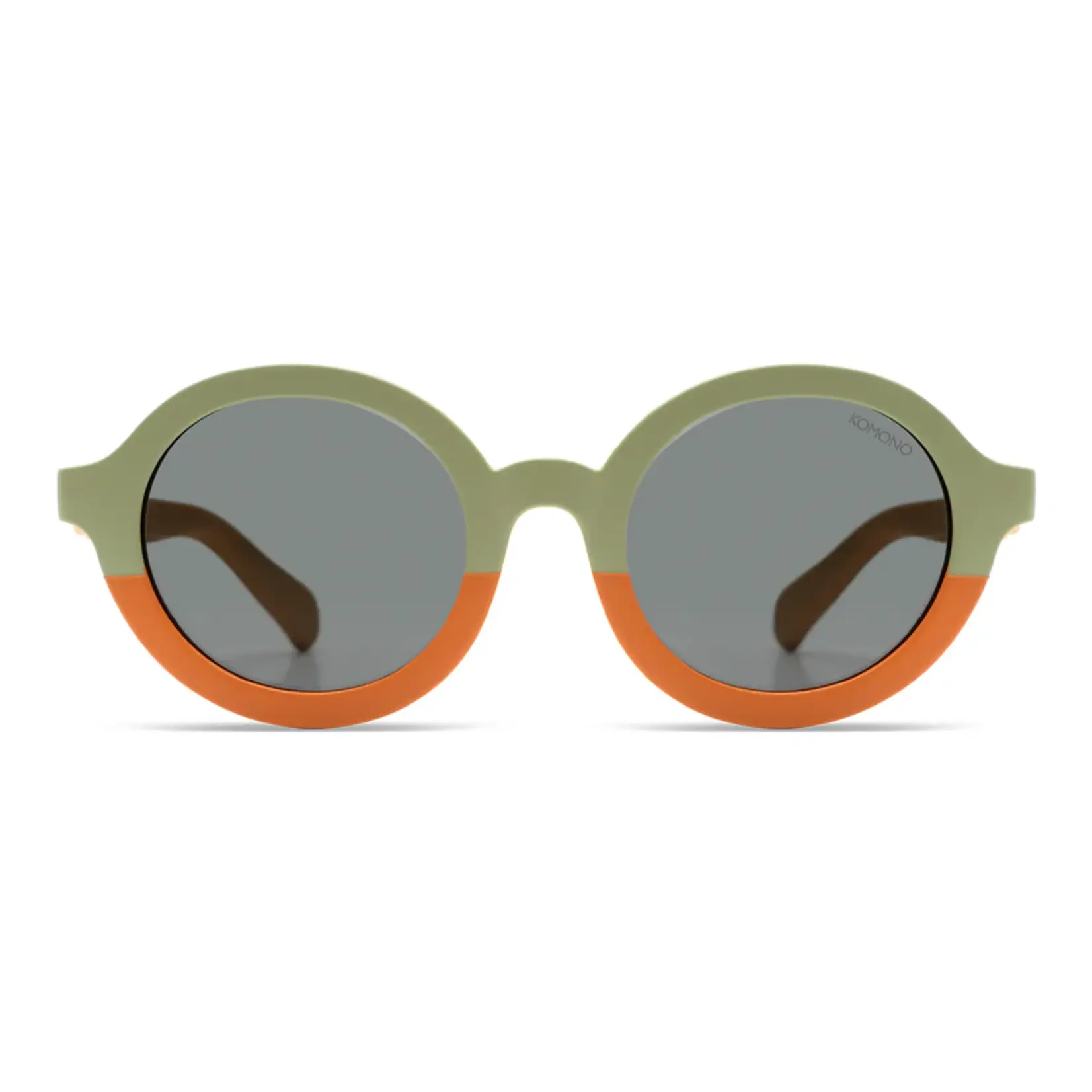 Komono Lunettes de soleil enfant LULU | 2-5 ans