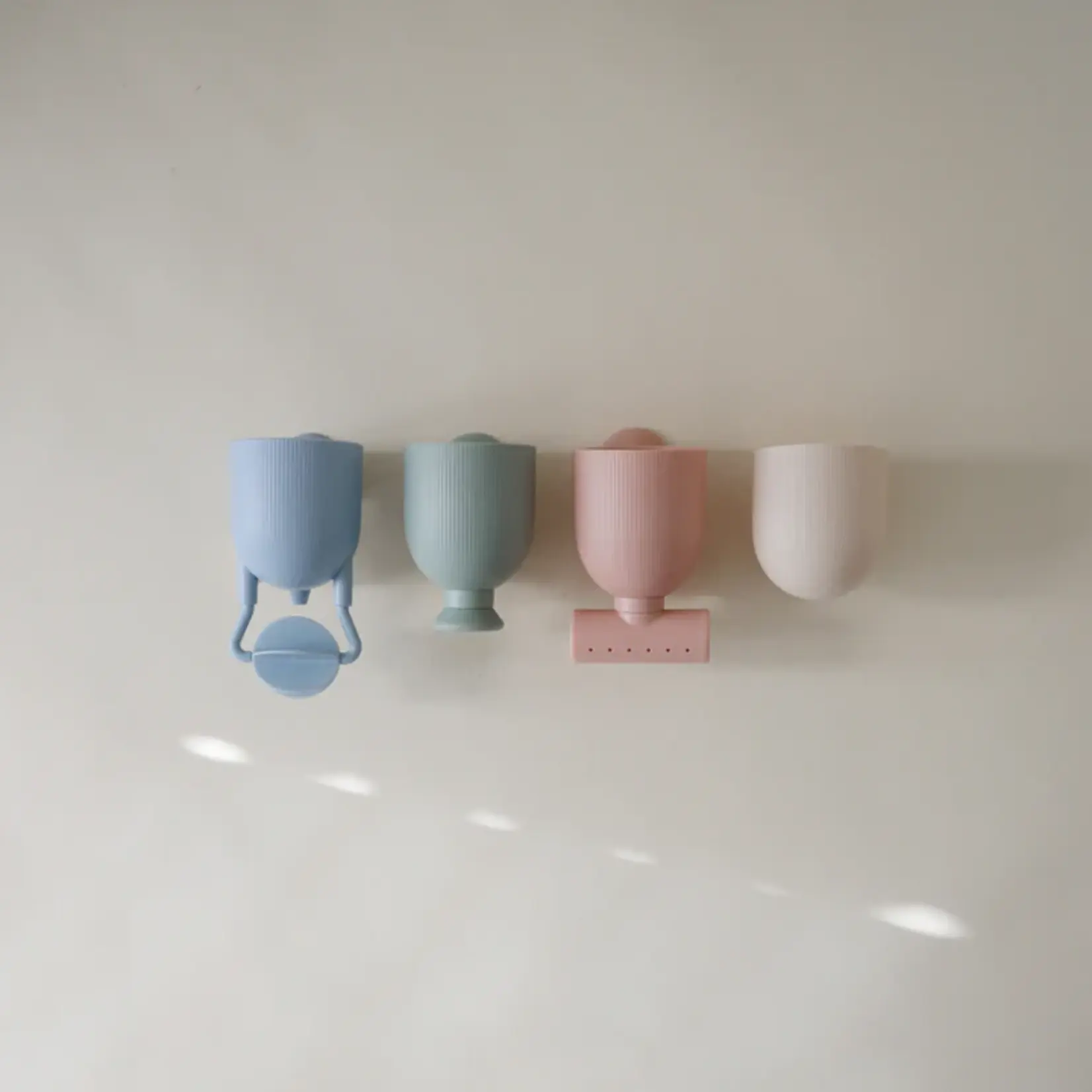 Mushie Bath set | pour and play