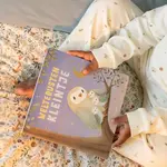Little Dutch Boek welterusten kleintje
