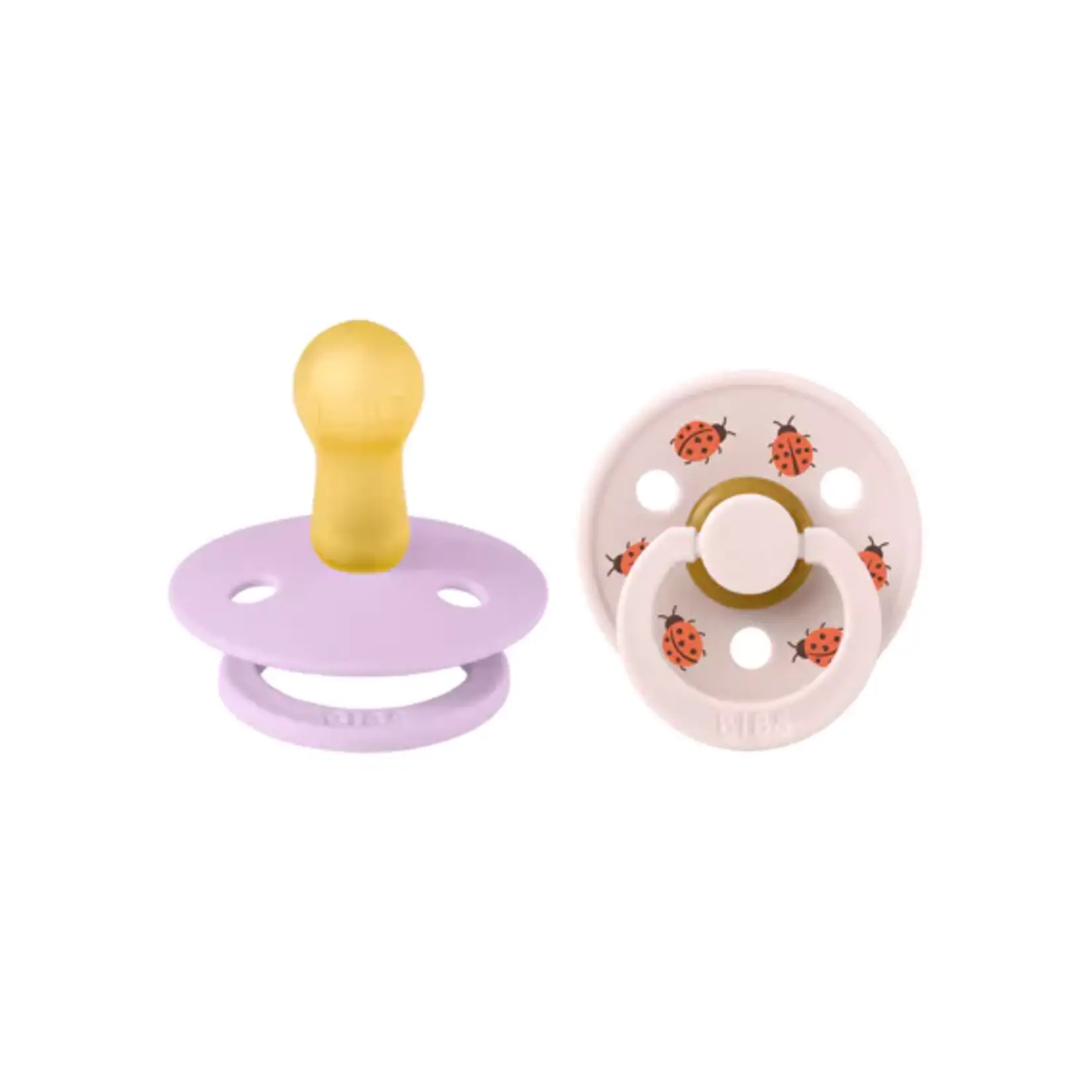 Bibs Bibs duo sucettes STUDIO | jardin