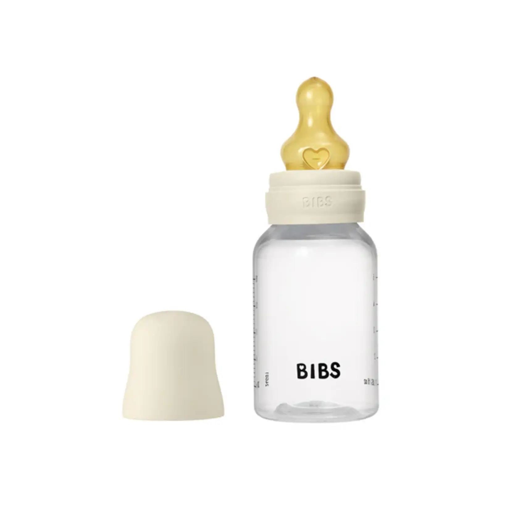 Bibs Bibs baby bottle set 150ML