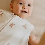Puckababy Puckababy slaapzak mini | teddy bear