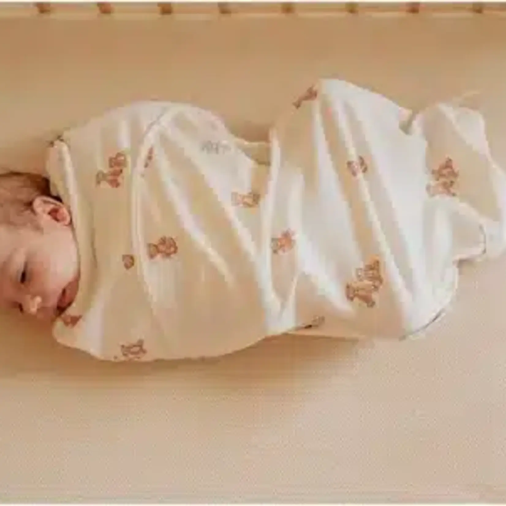 Puckababy Sac de couchage Puckababy mini | ours en peluche