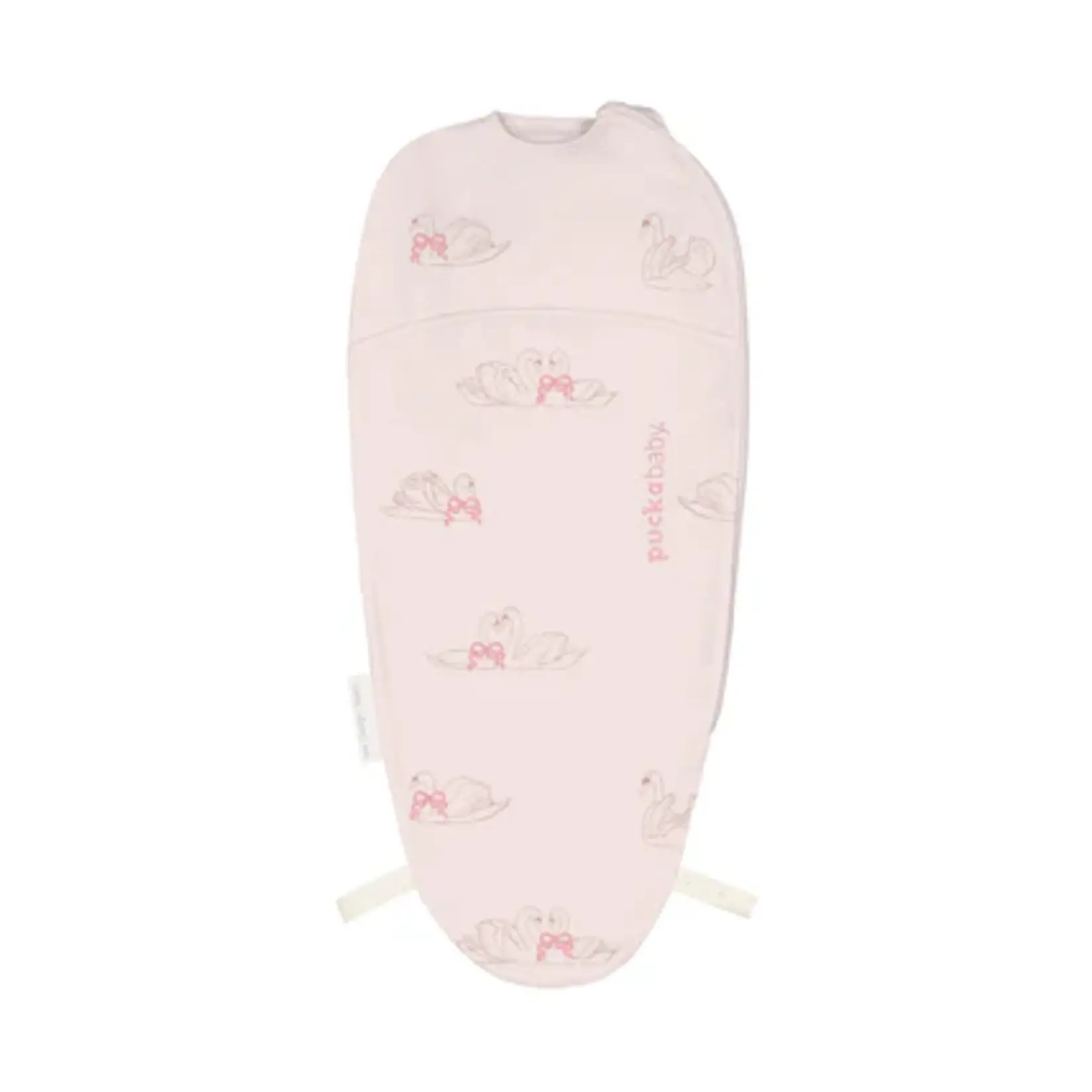 Puckababy Sac de couchage mini Puckababy | cygnes