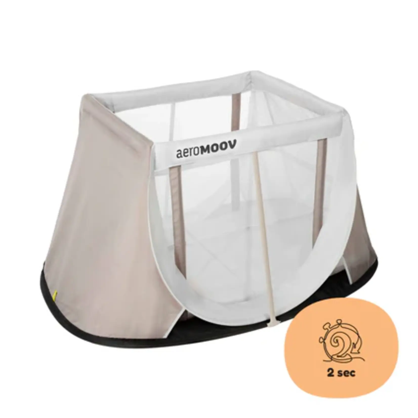 Aeromoov Aeromoov instant reisbed
