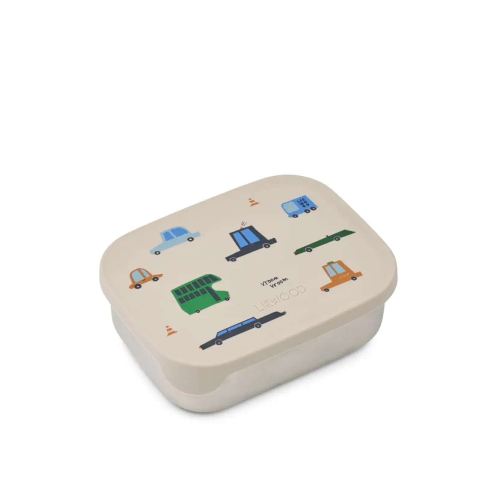 Liewood Arthur printed lunchbox | multiple prints