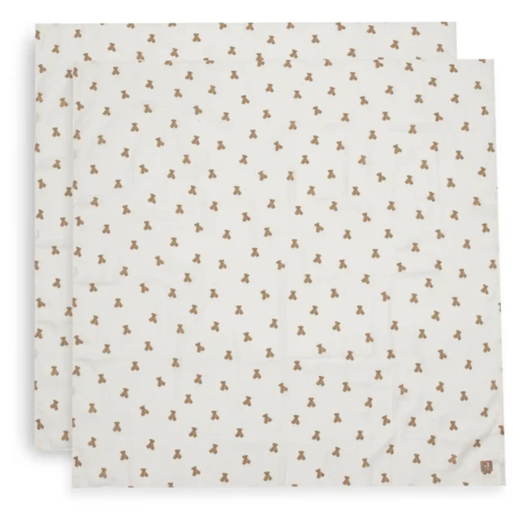 Jollein Hydrophilic multi-purpose cloths large