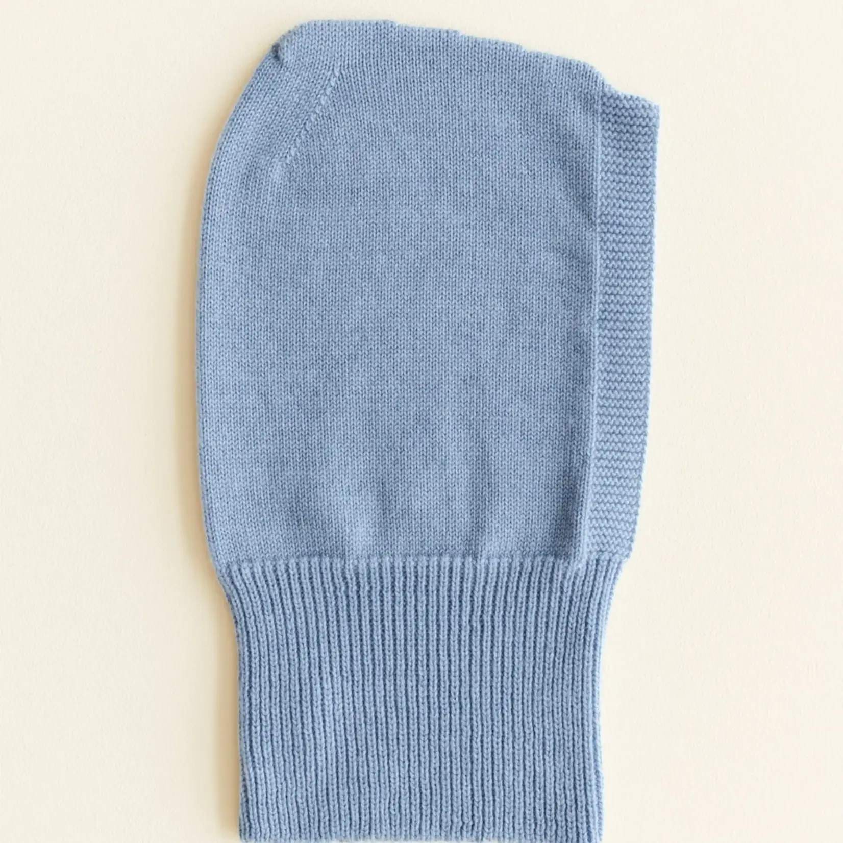 Hvid Balaclava Eddy