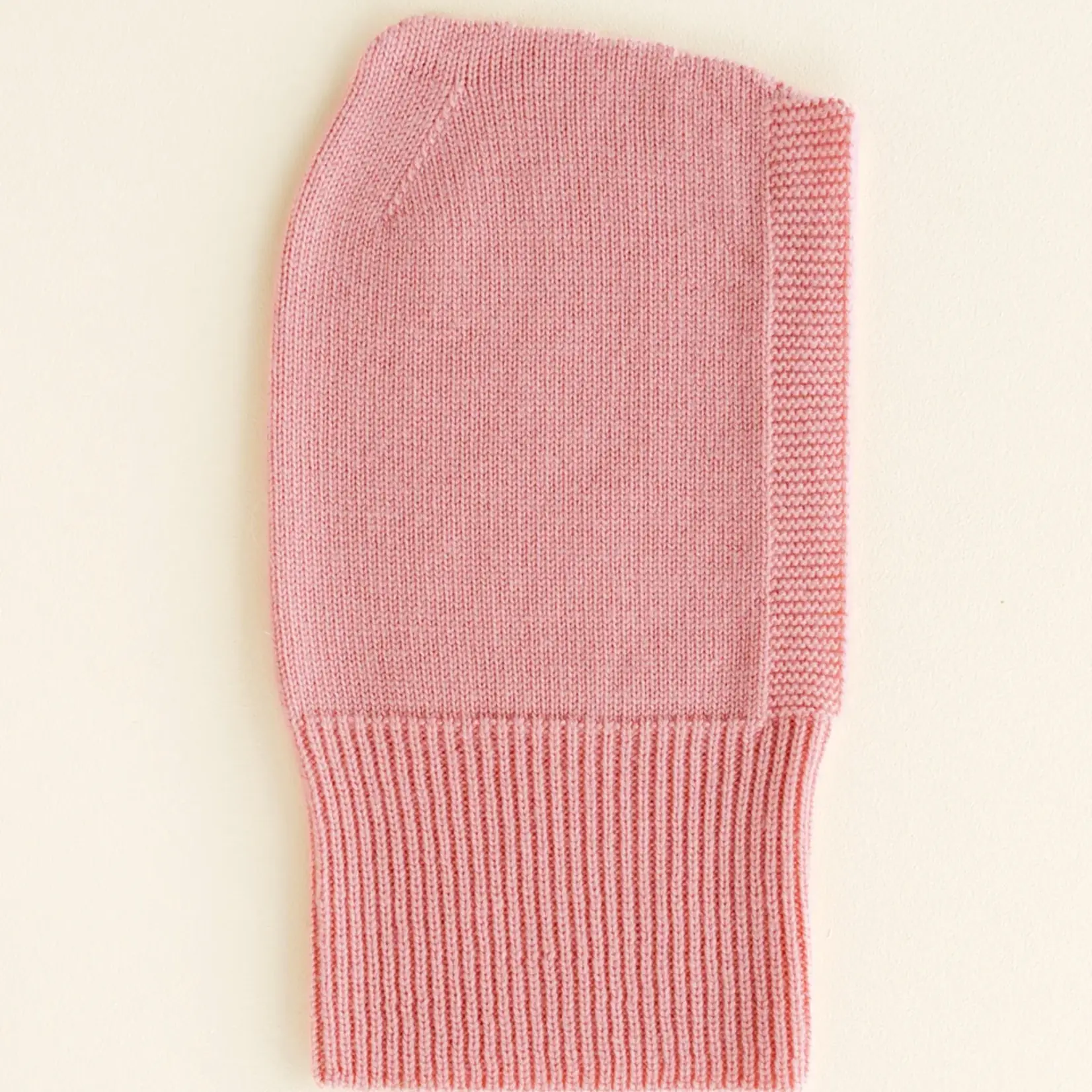 Hvid Balaclava Eddy