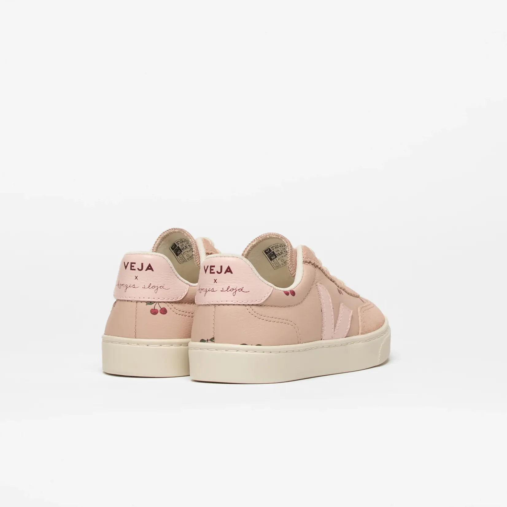 Veja Volley sneaker VEJA x KONGES SLOJD