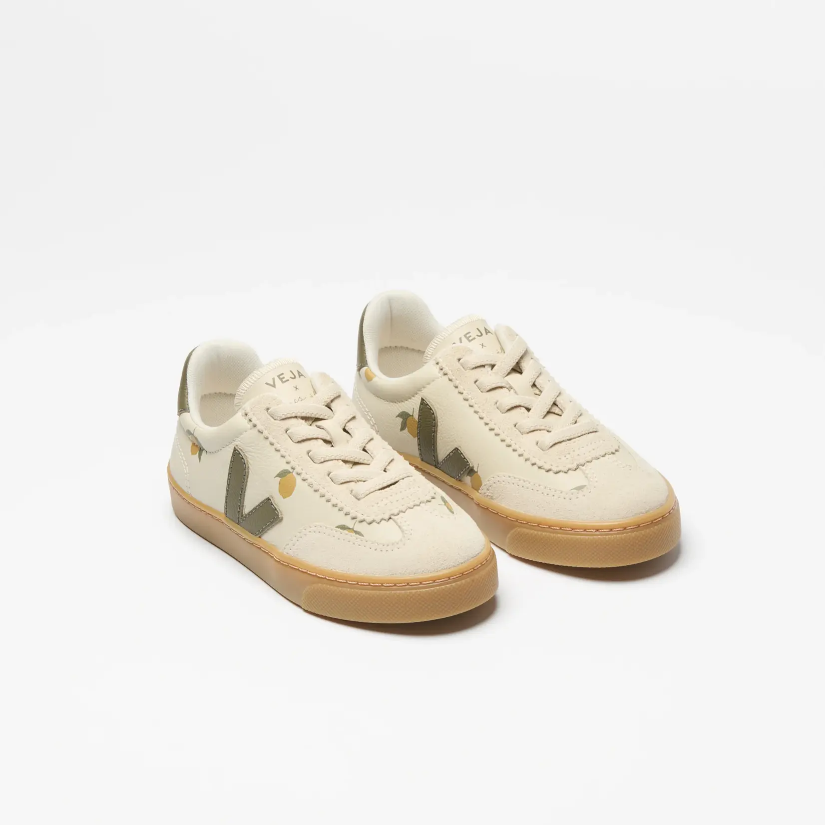 Veja Volley sneaker VEJA x KONGES SLOJD
