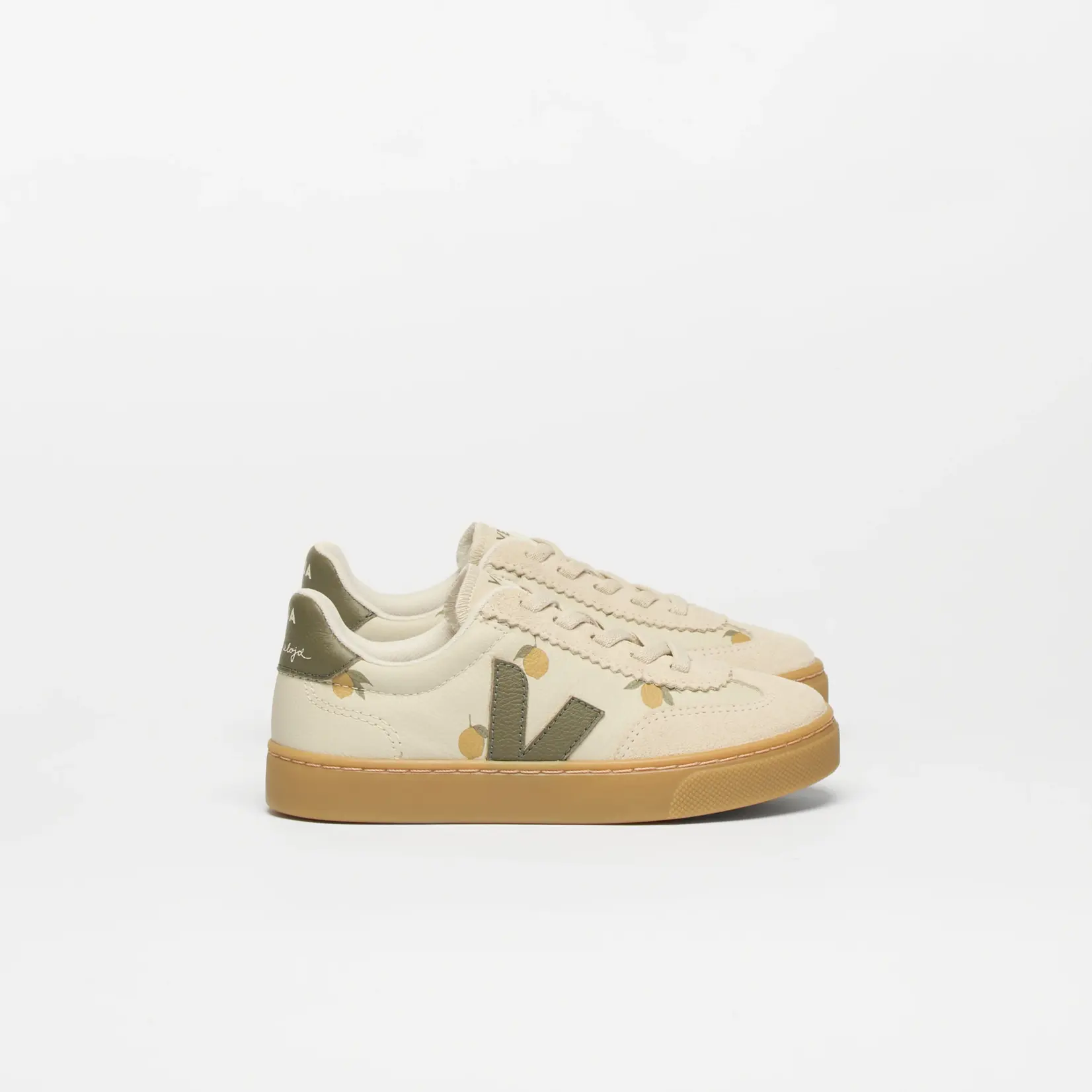 Veja Volley sneaker VEJA x KONGES SLOJD