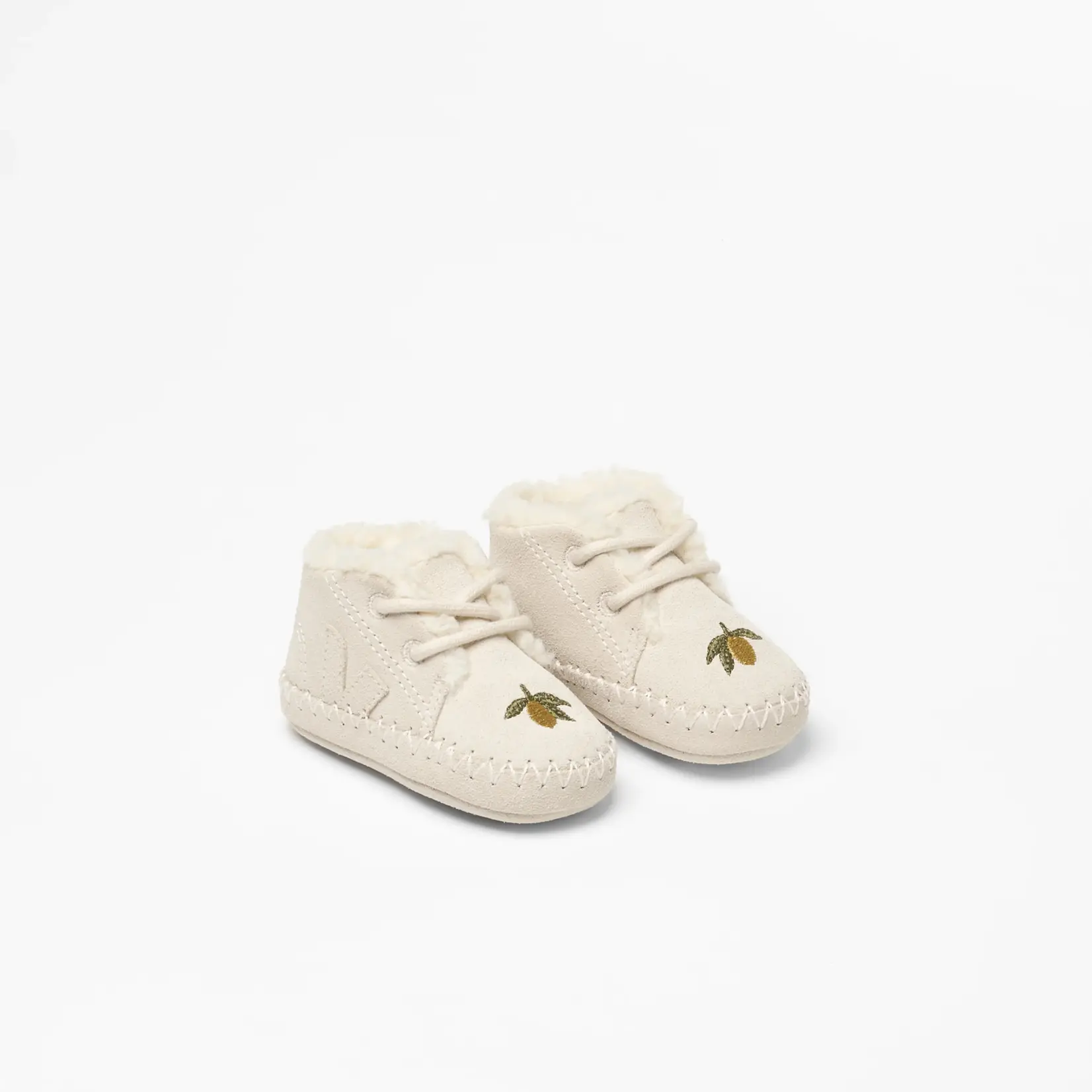 Veja Baby shoes suede VEJA x KONGES SLOJD
