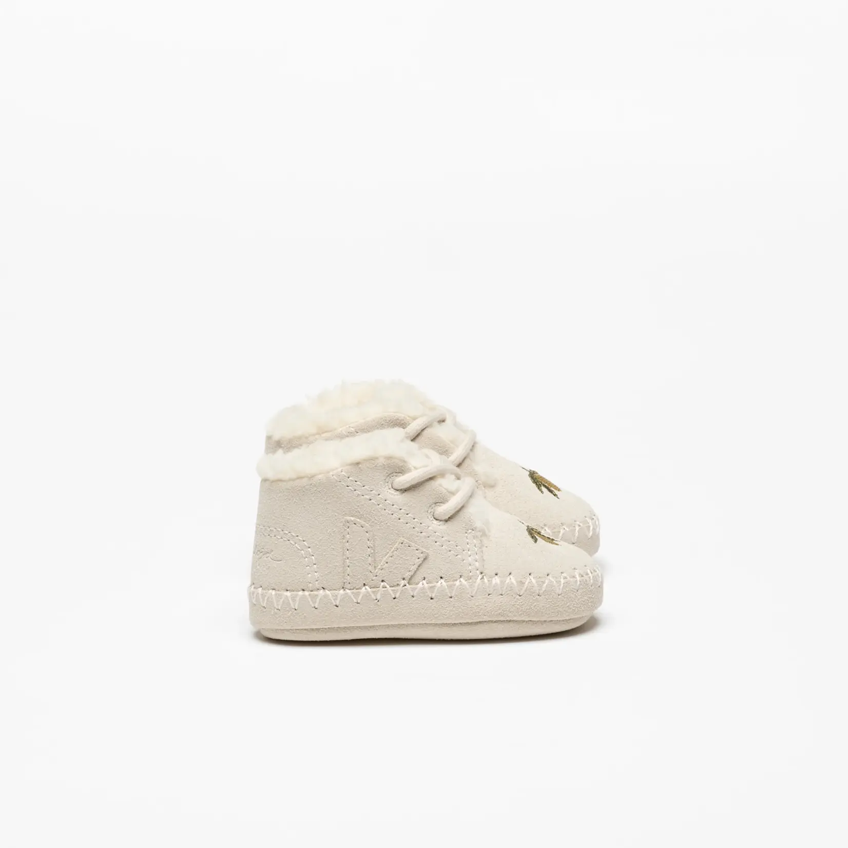Veja Baby shoes suede VEJA x KONGES SLOJD
