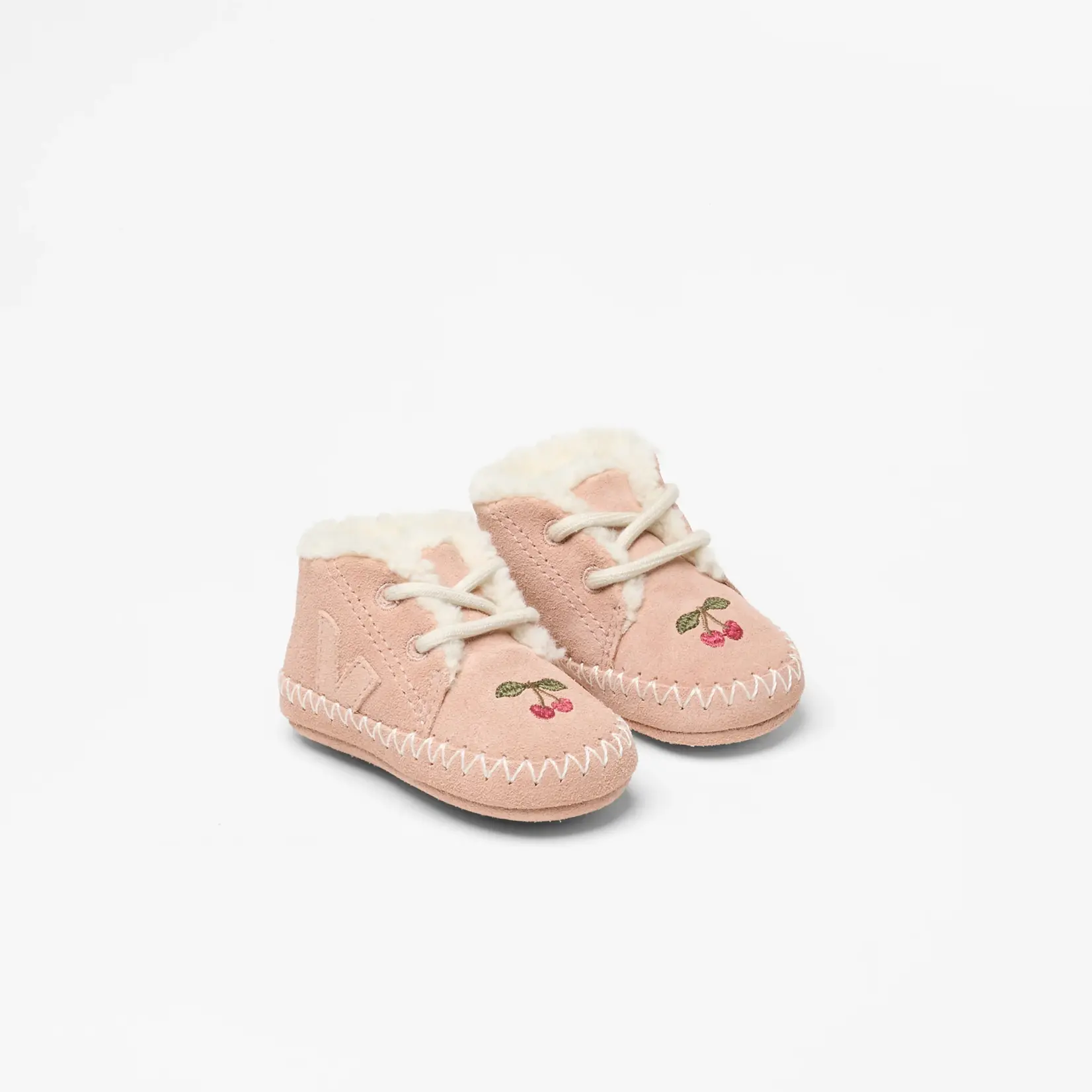 Veja Baby shoes suede VEJA x KONGES SLOJD