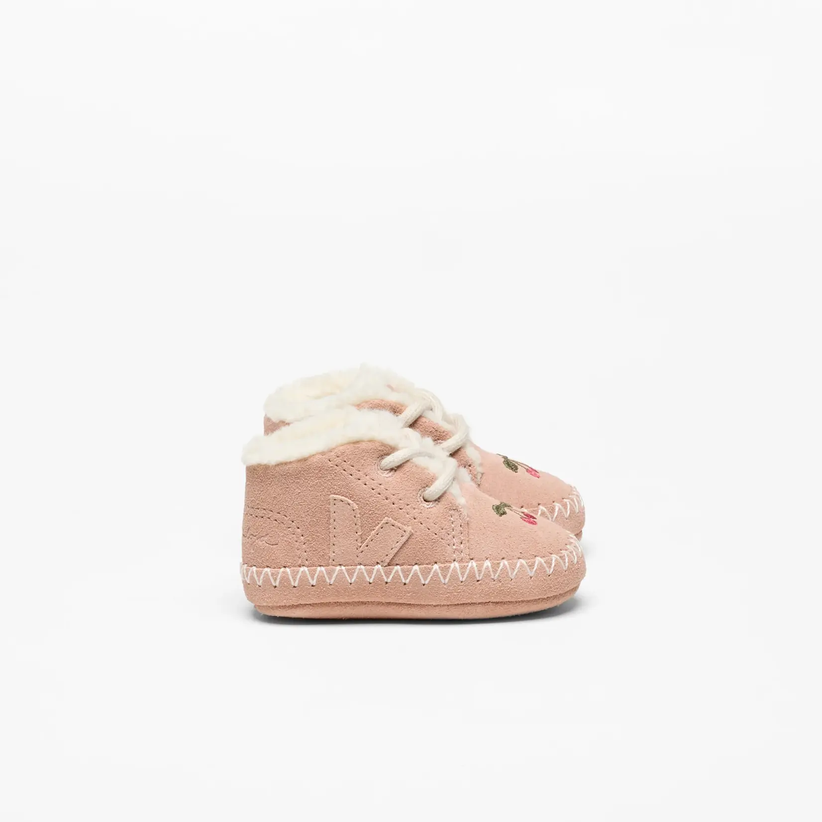Veja Baby shoes suede VEJA x KONGES SLOJD
