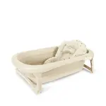 Konges Sløjd Baignoire pliable et coussin