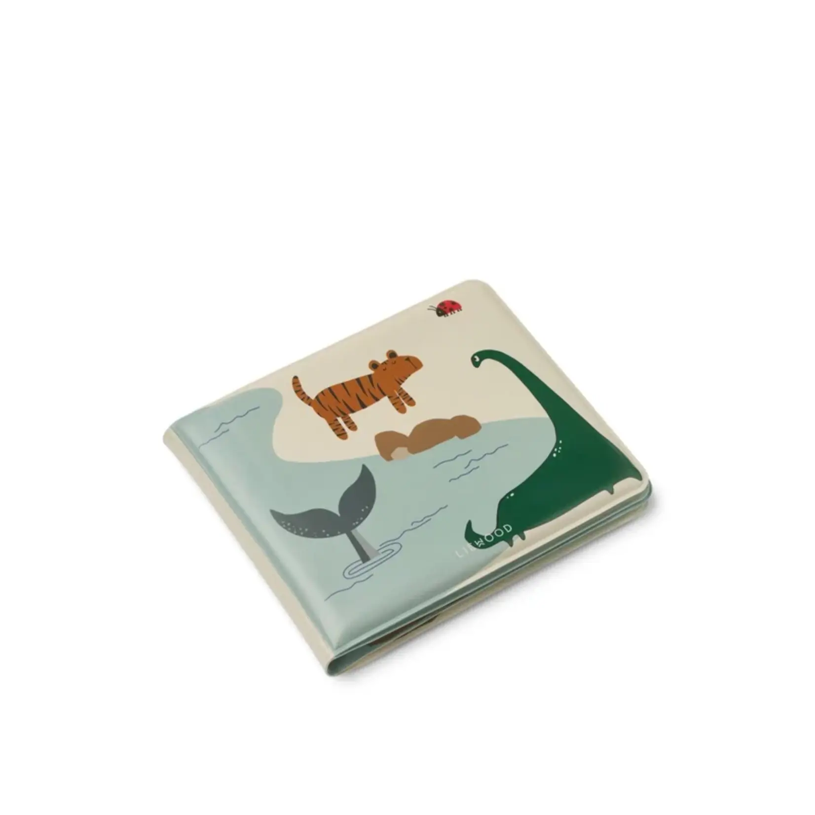 Liewood Waylon magic water book