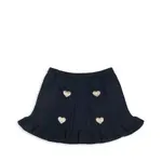 Konges Sløjd Soleil skirt | total eclipse