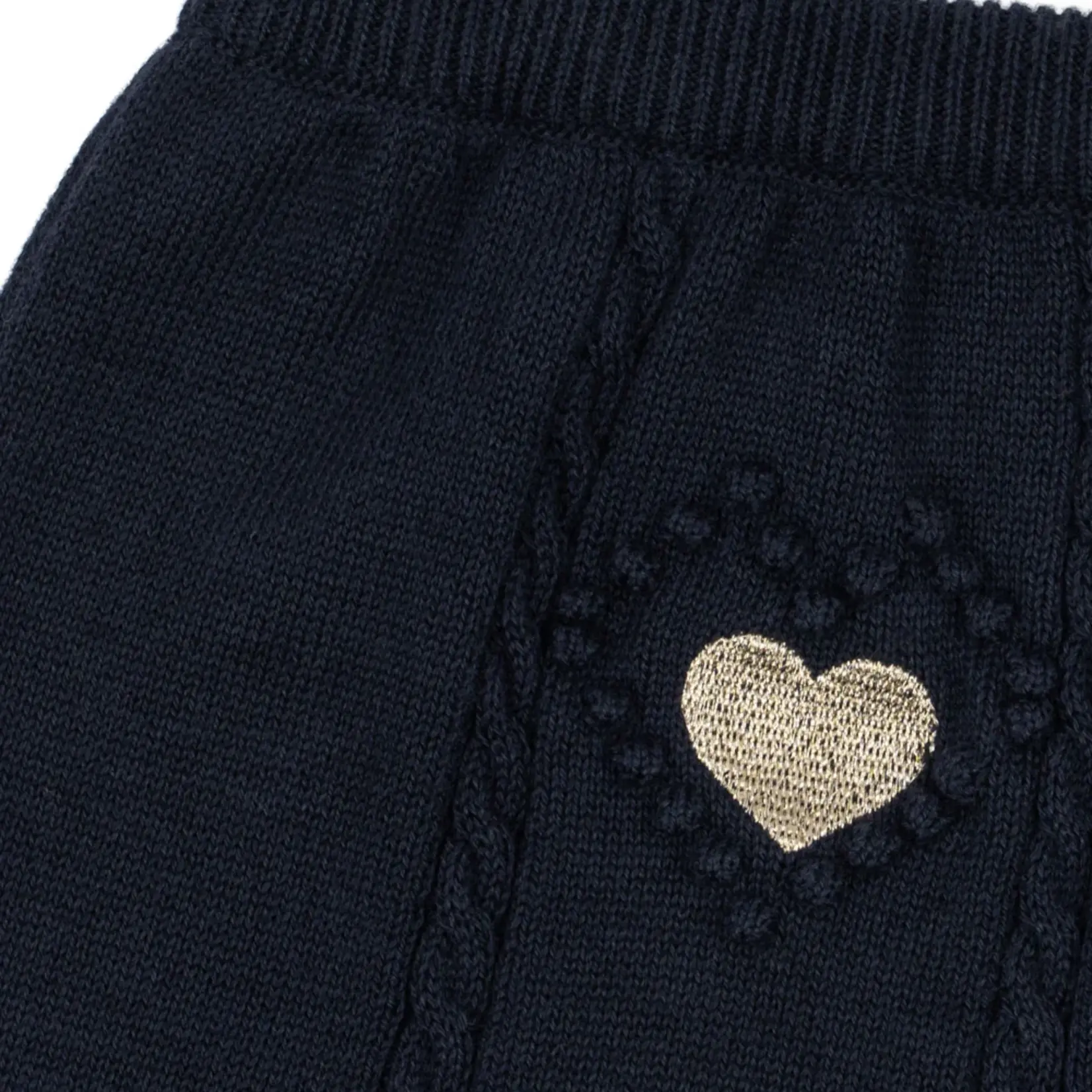 Konges Sløjd Soleil skirt | total eclipse