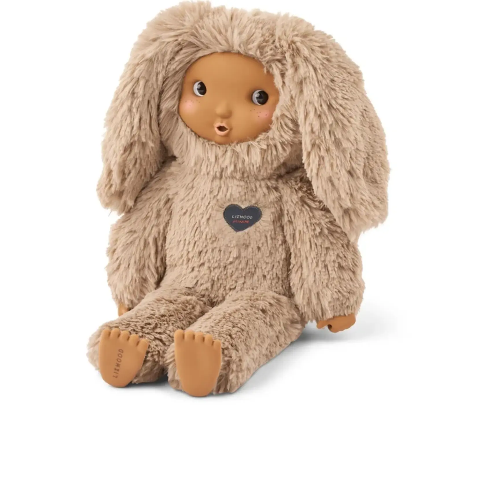 Liewood Misa ryo plush doll