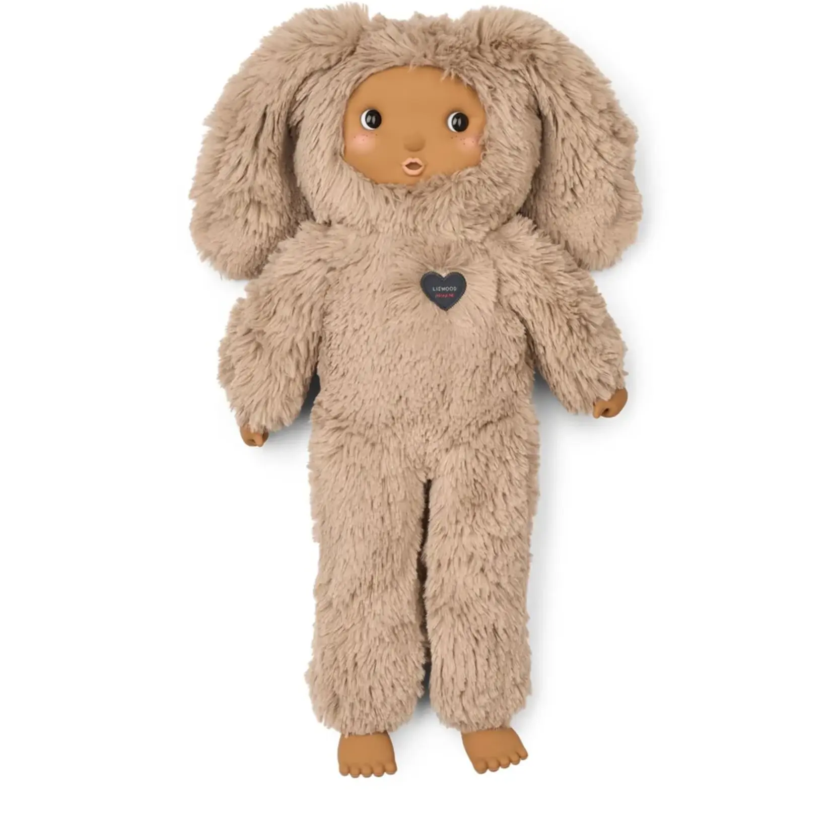 Liewood Misa ryo plush doll