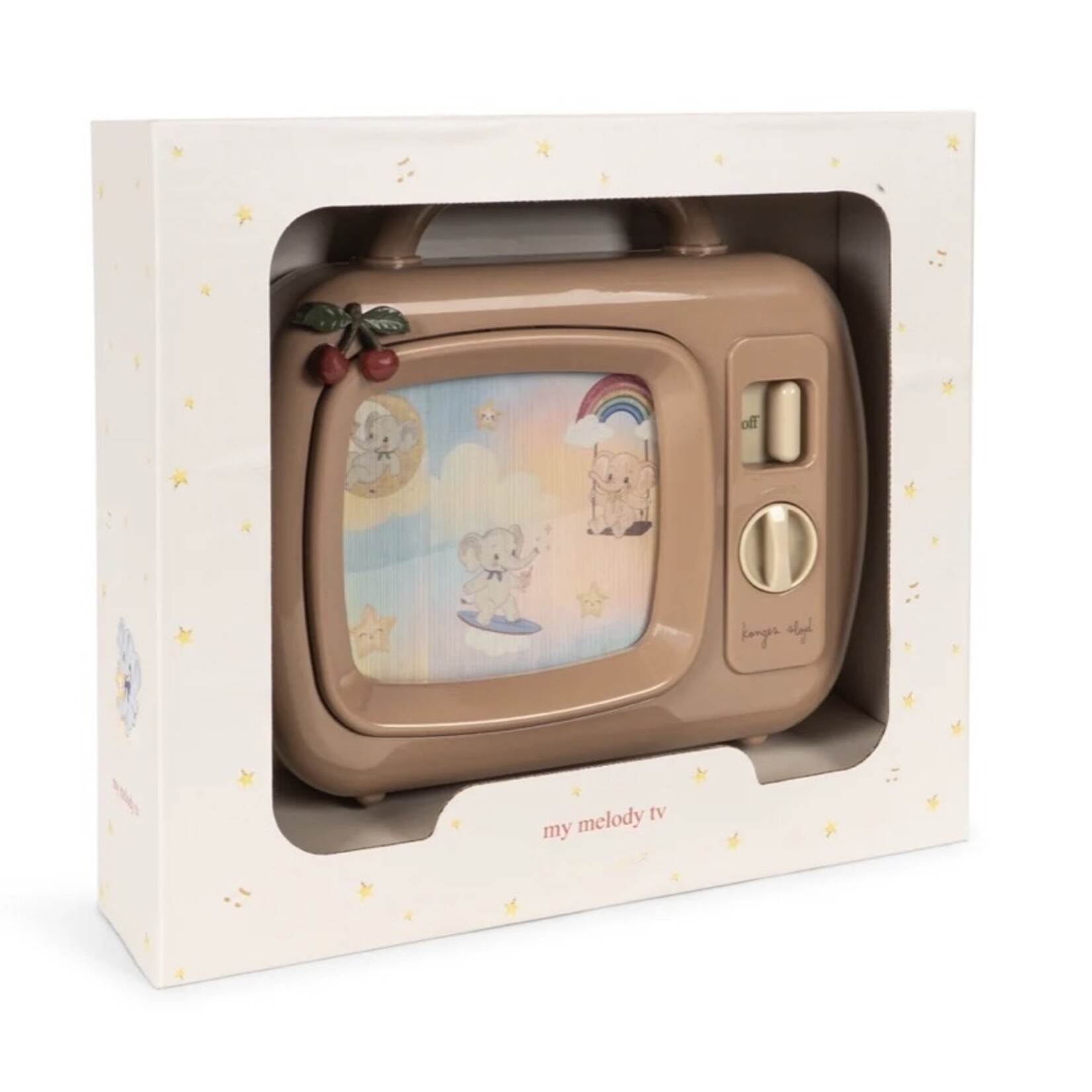 Konges Sløjd My melody tv