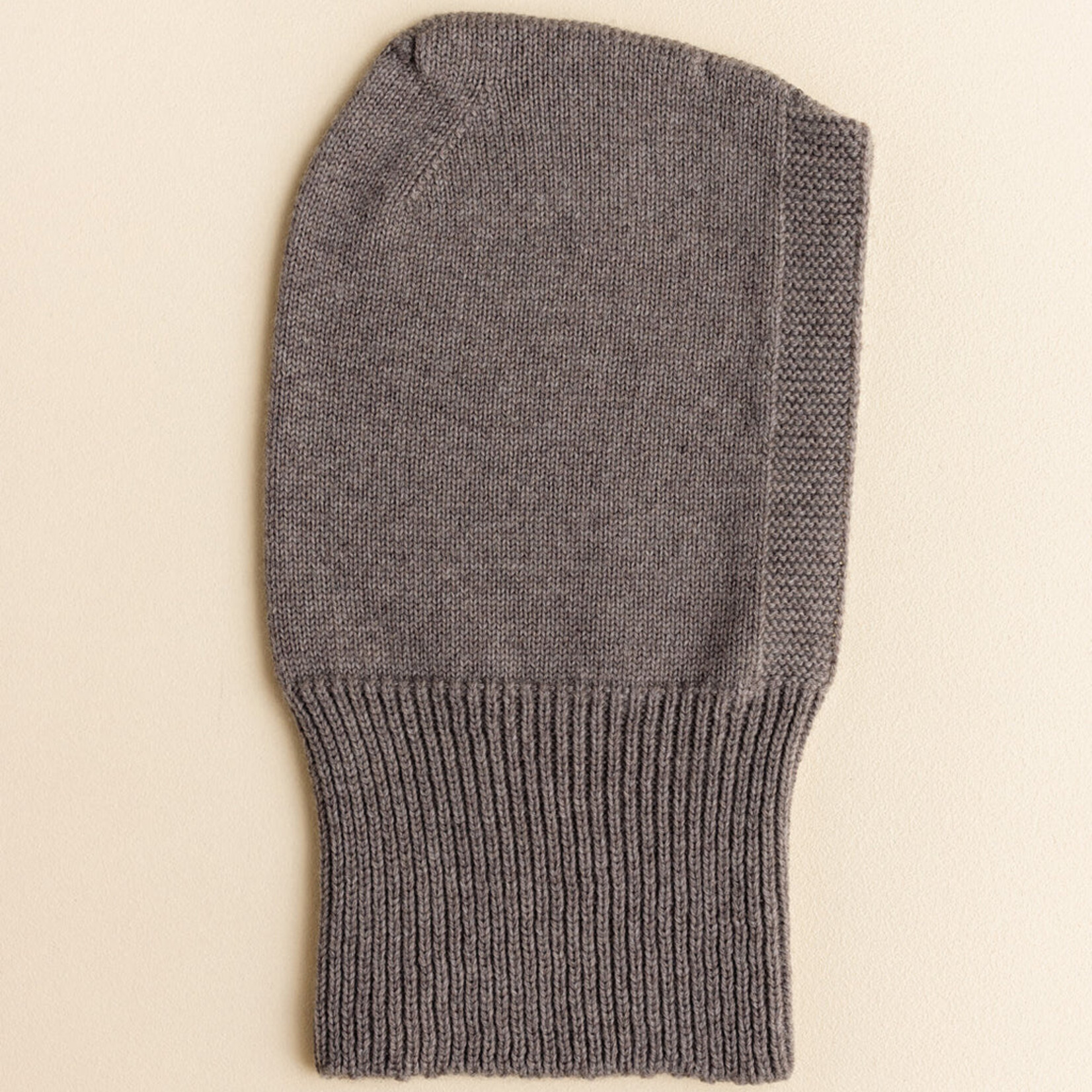 Hvid Balaclava Eddy
