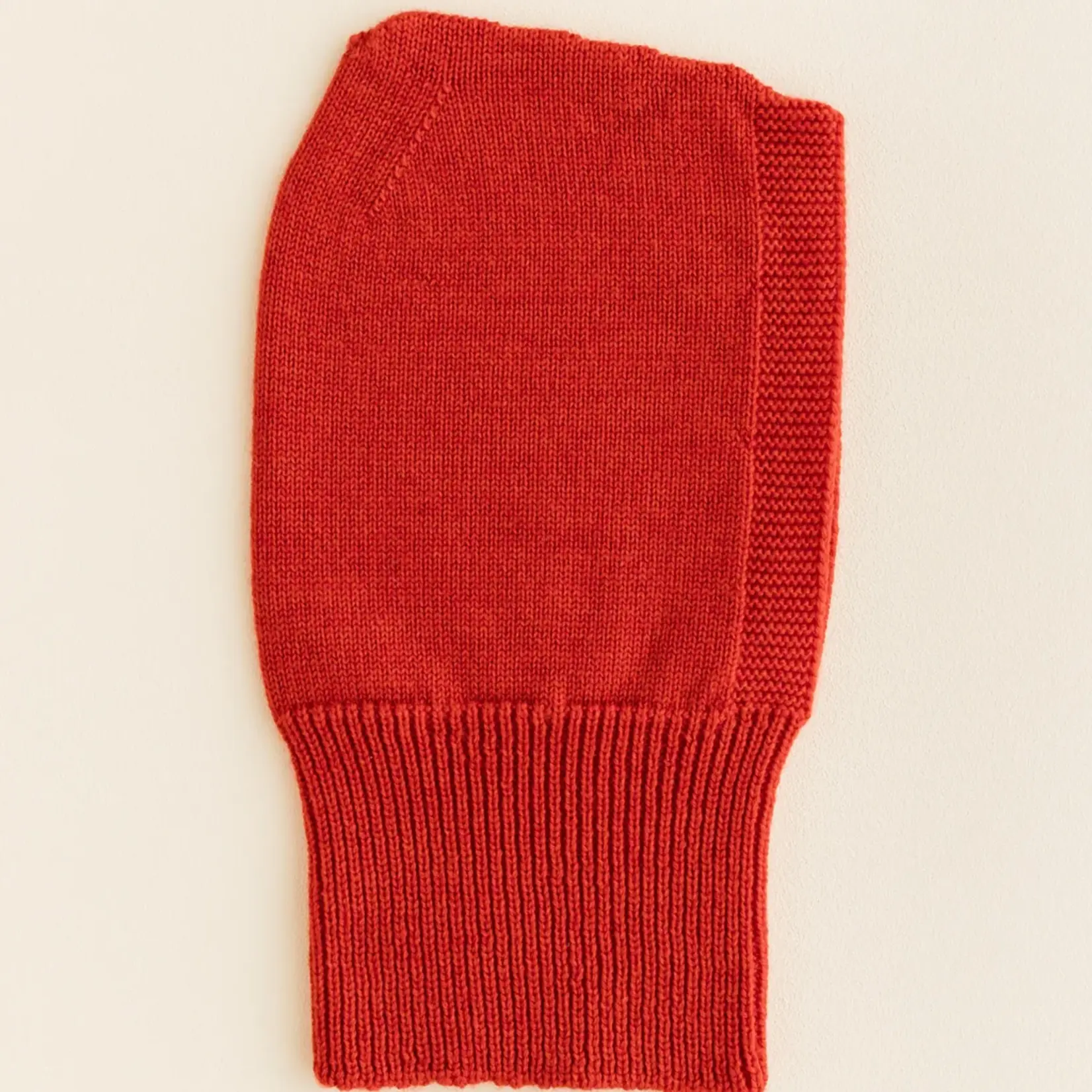 Hvid Balaclava Eddy
