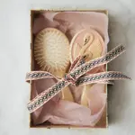 Konges Sløjd Swan beauty set