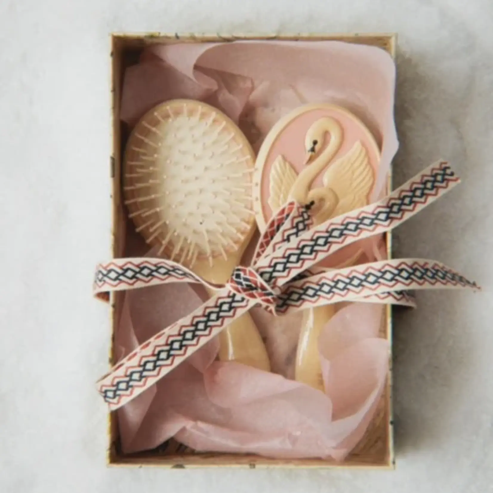 Konges Sløjd Swan beauty set
