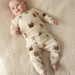 Feetje Premium sleepwear pyjama | cosy cookie