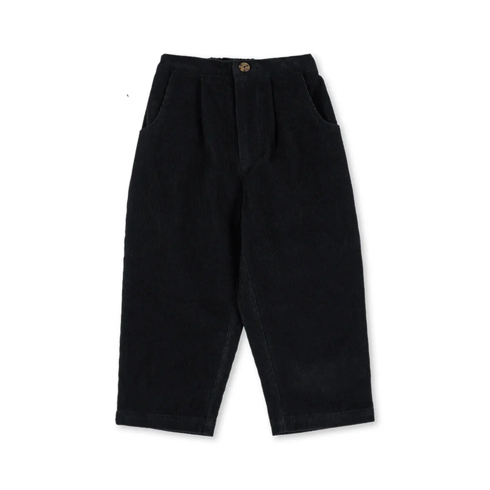 Konges Sløjd Remy pants | baritone blue
