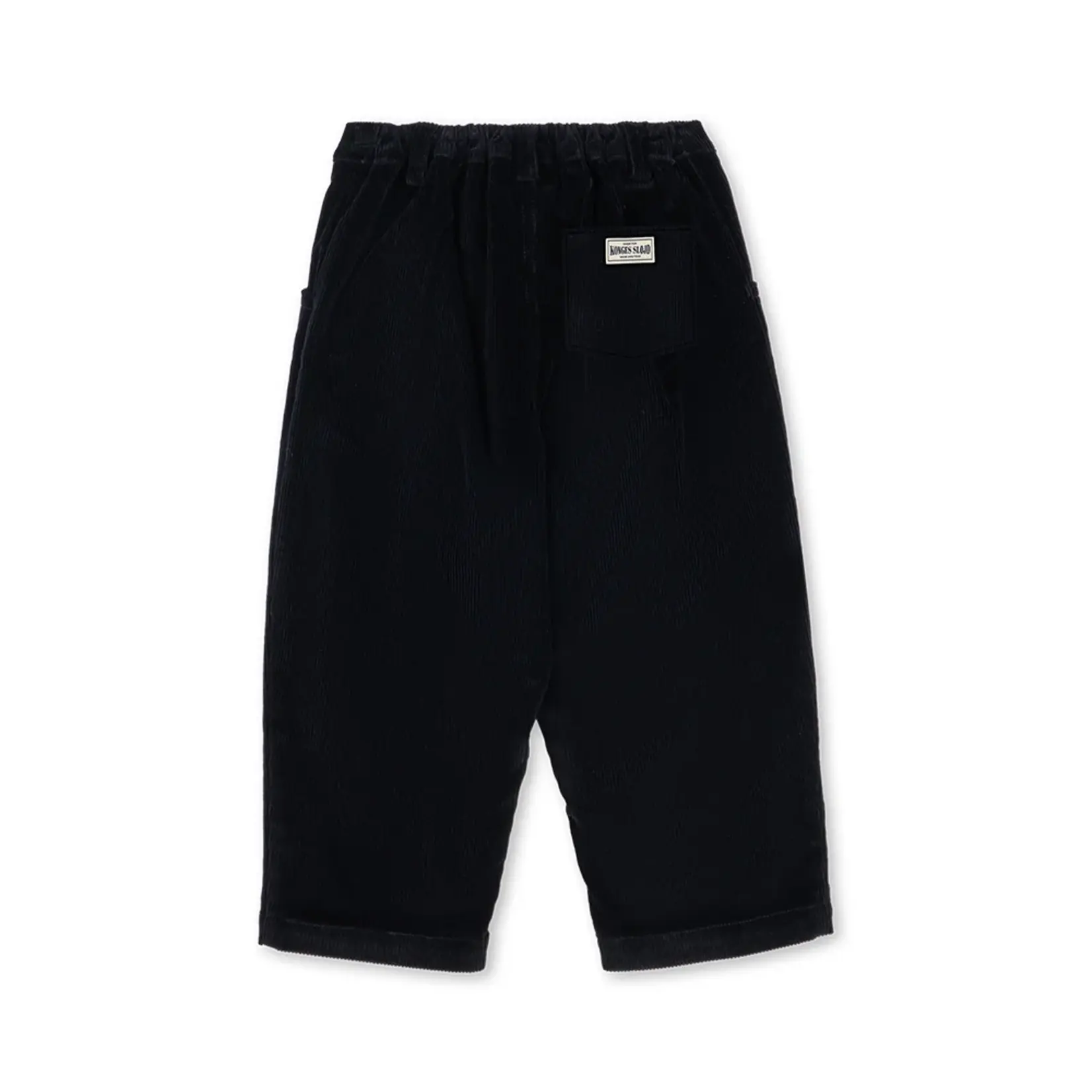 Konges Sløjd Remy pants | baritone blue