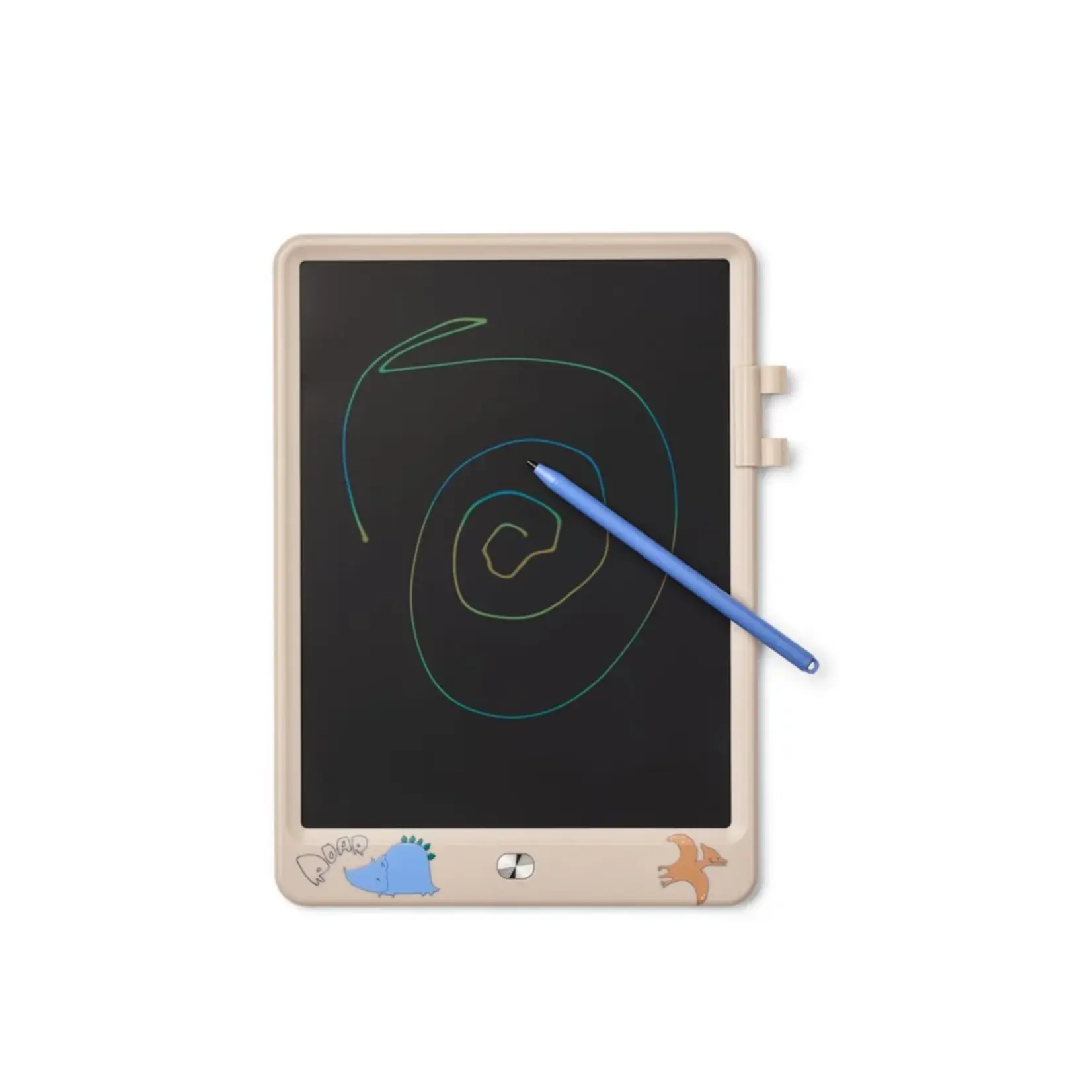 Liewood Zora magic drawing board | dino roar
