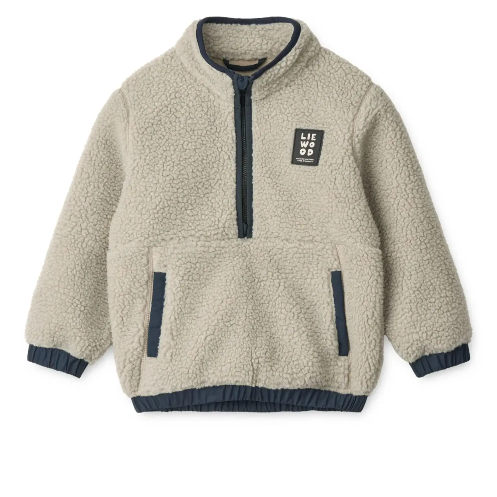 Liewood Balou pile jacket