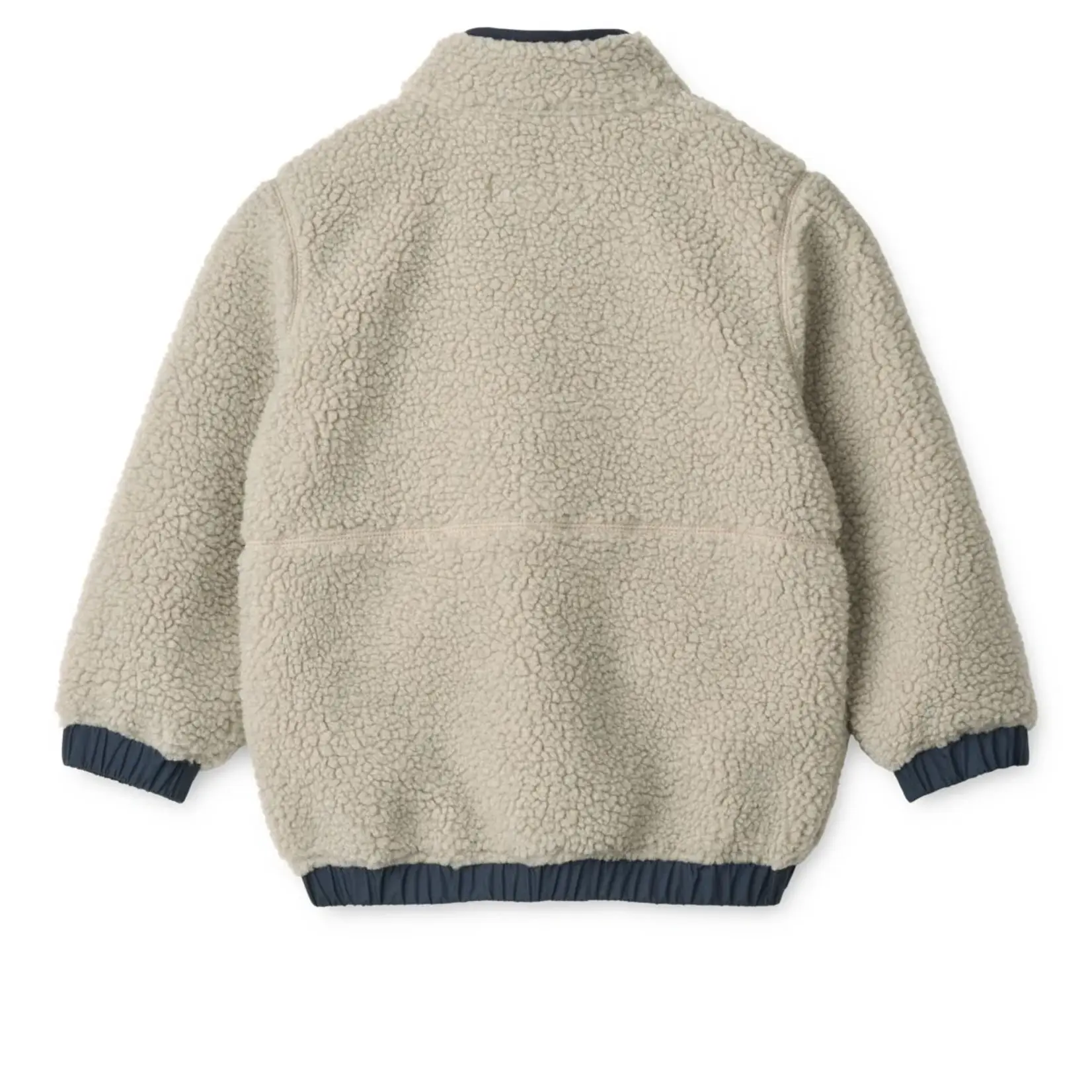 Liewood Balou pile jacket