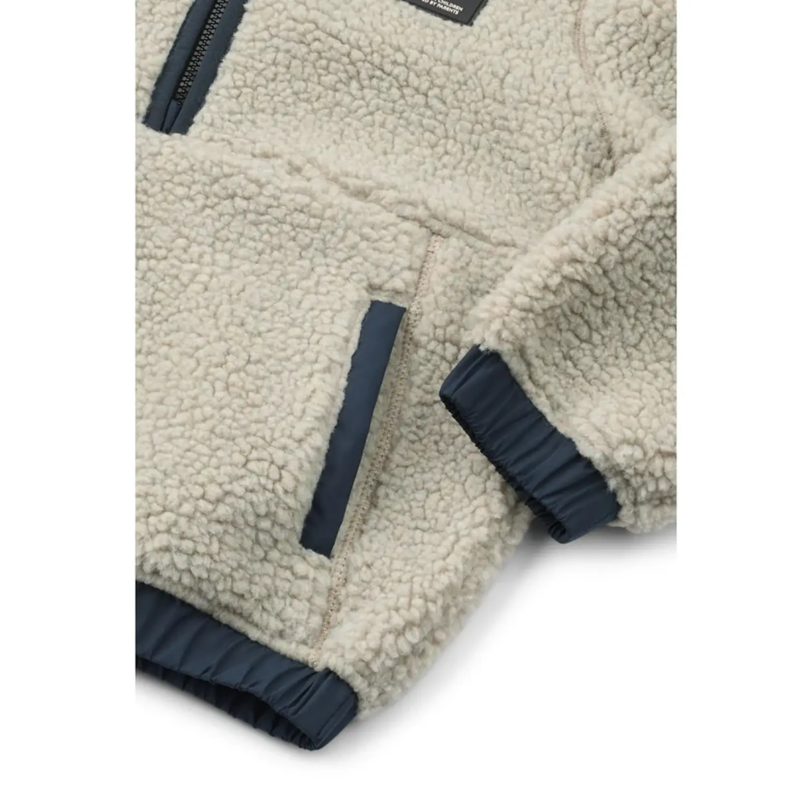Liewood Balou pile jacket