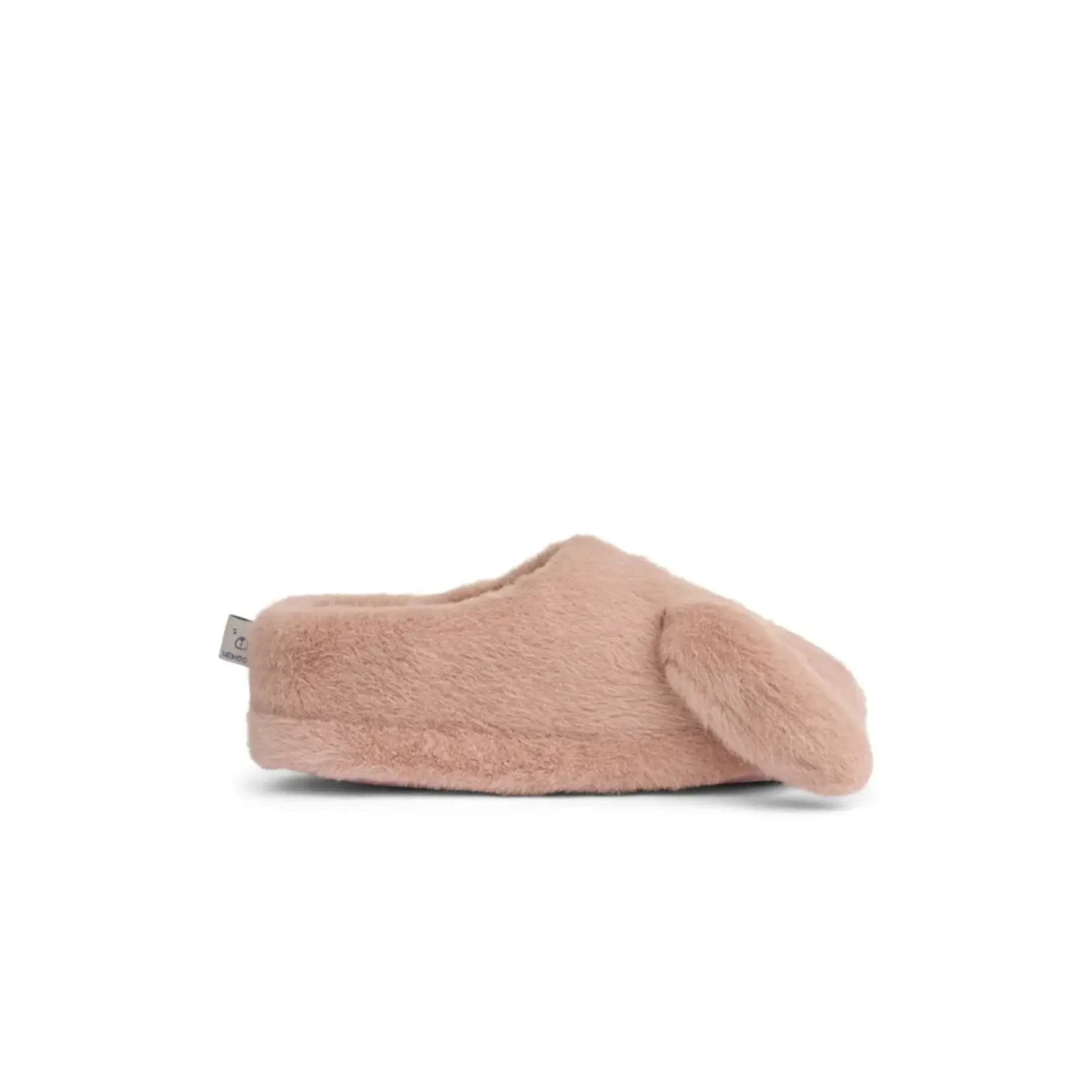 Liewood Aviaja rabbit slippers | pale tuscany