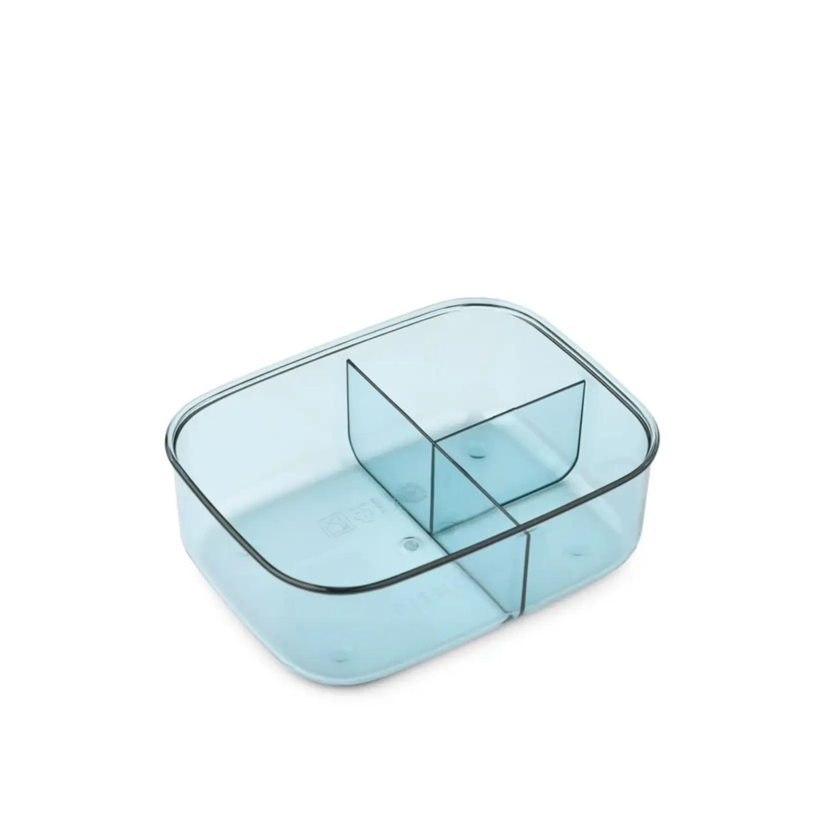 Liewood Arthur tritan lunchbox | race cars