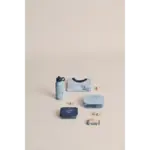 Liewood Arthur tritan lunchbox | race cars