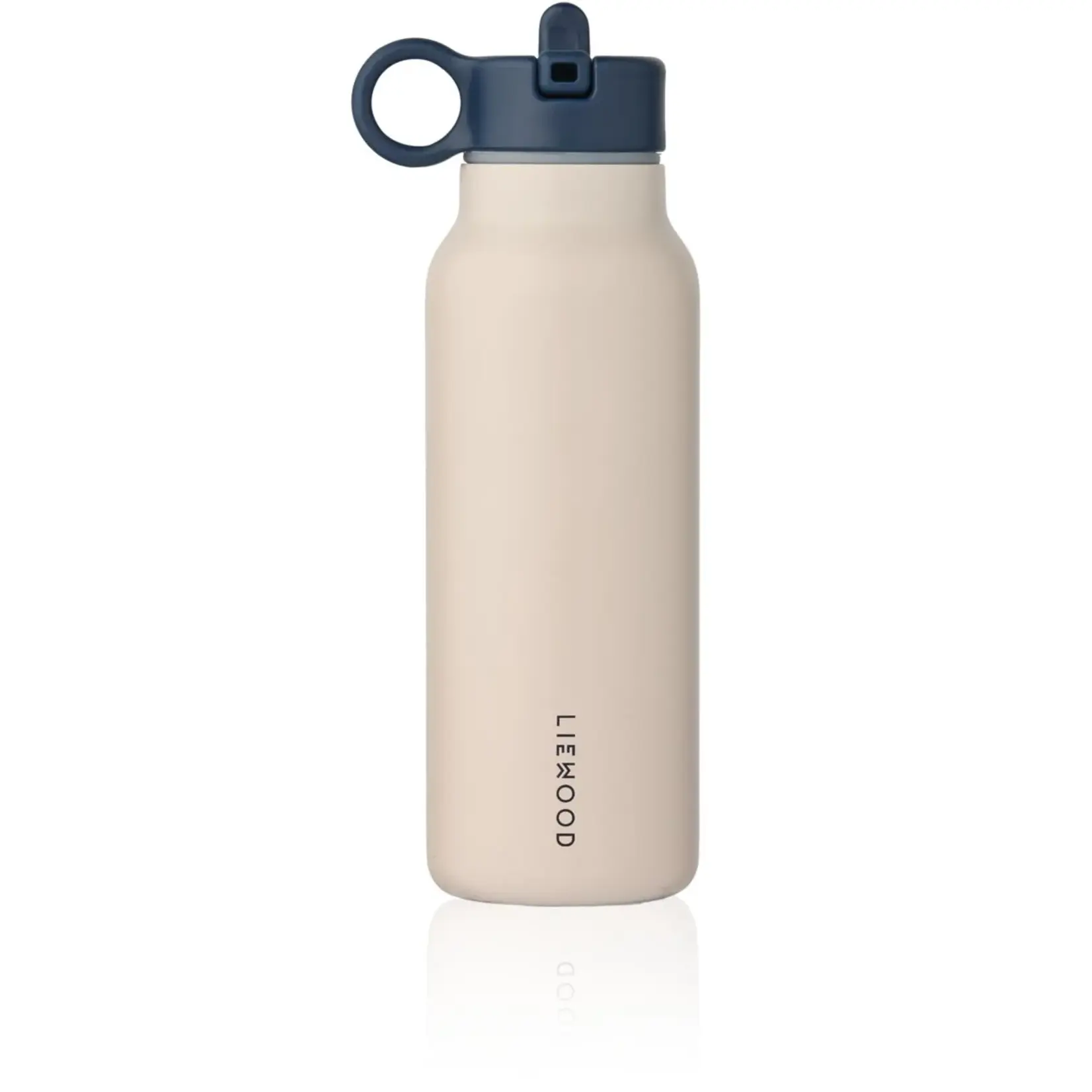 Liewood Falk water bottle  | panda