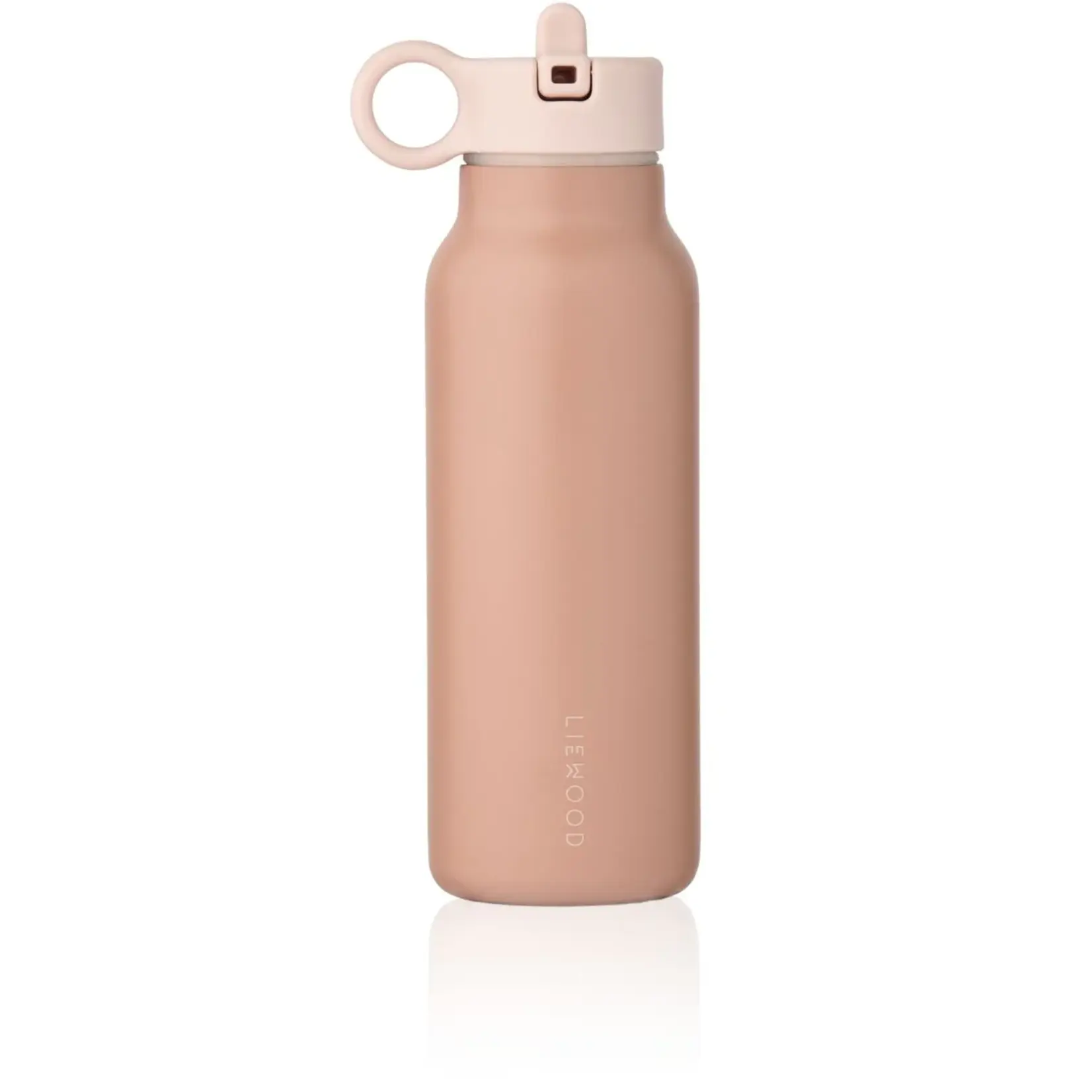 Liewood Falk water bottle  | rabbit