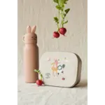 Liewood Falk water bottle  | rabbit