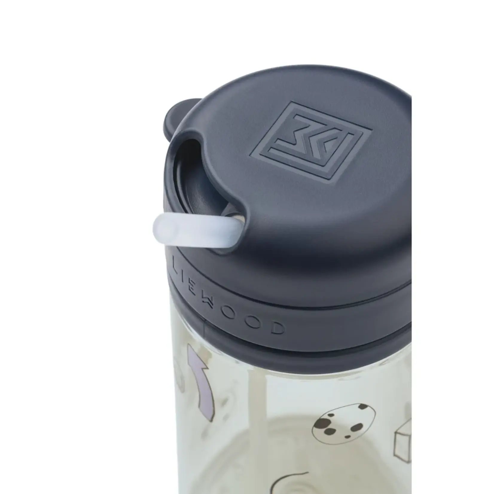 Liewood Pavia tritan straw cup 500 ML | multiple colors
